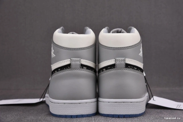 Jordan DR 1 x shoe CN8607-002 High Retro (DR box) 0718